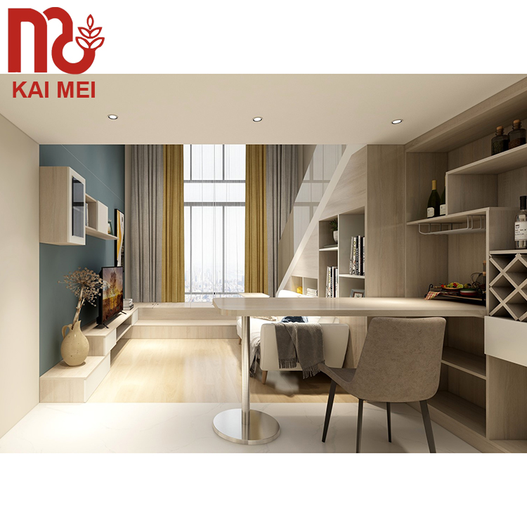 Современная мебель для маленьких квартир
