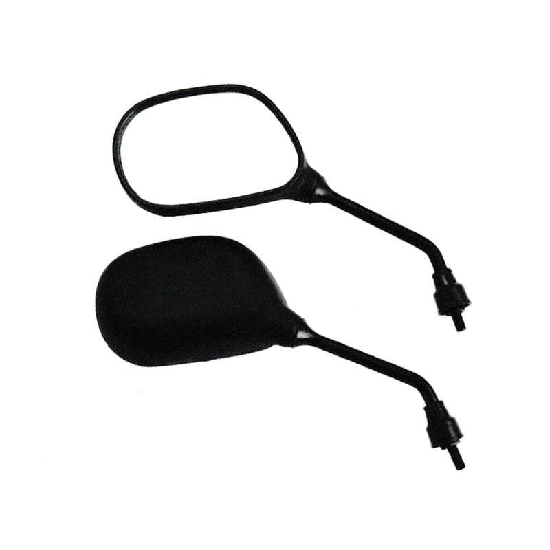 Hot Sale Motorcycle Parts Accessory Rearview Mirrors Motorcycle Side Mirror