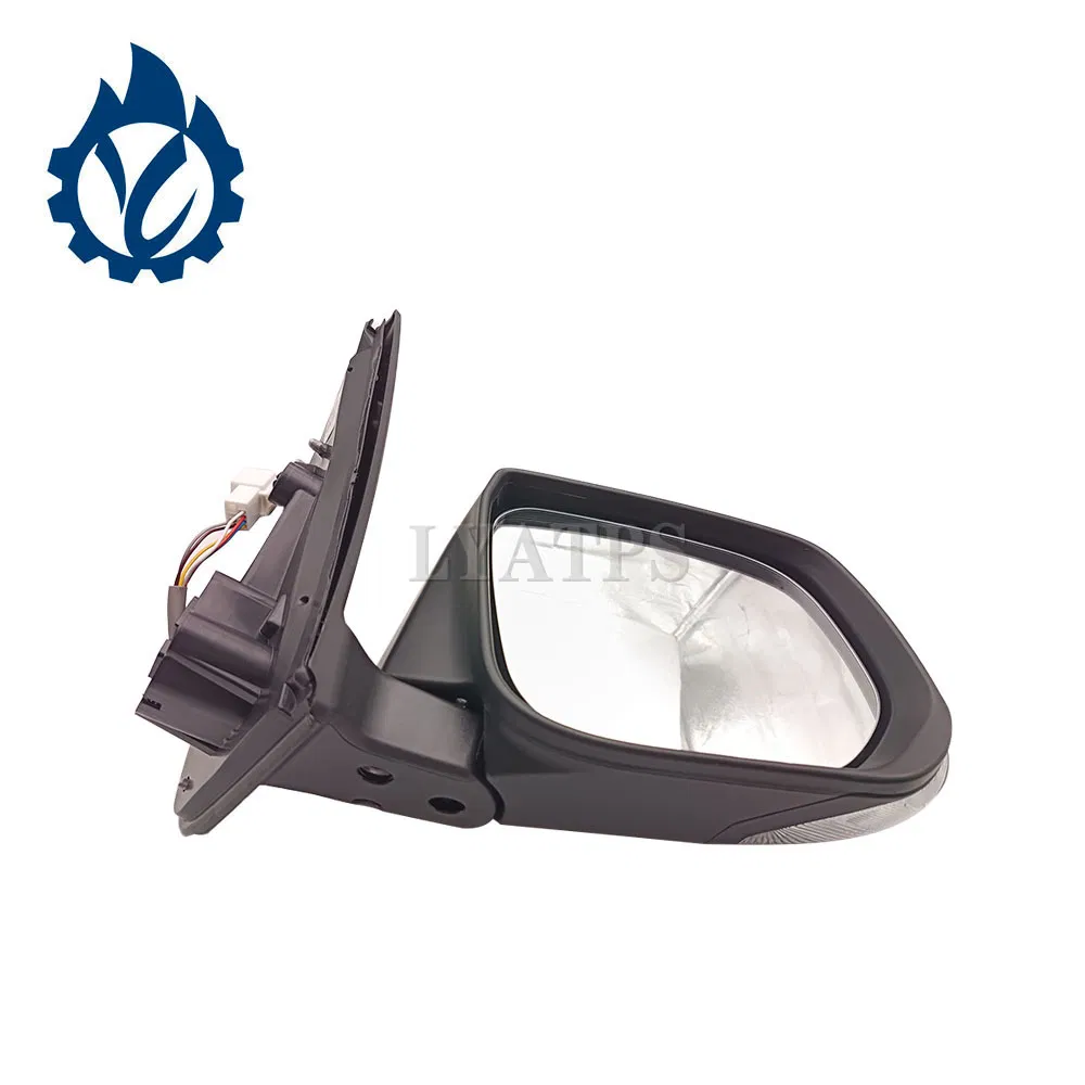 Auto Parts of Rear View Mirror Assembly for Isuzu 8980653344 (LH) 8980653334 (RH)
