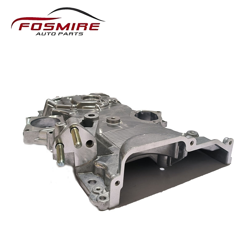 Масляный насос 1010200GG010 для JAC J3