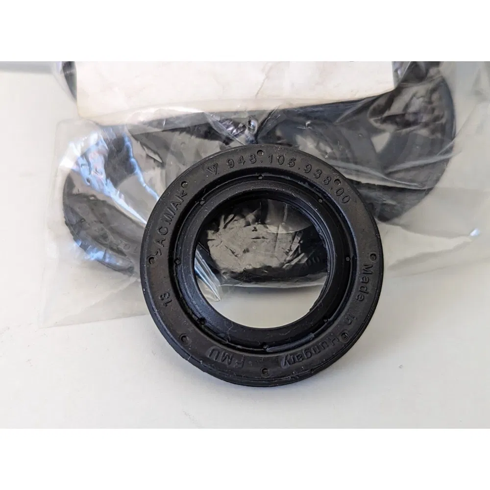 Уплотнительное кольцо распредвала 94810593800