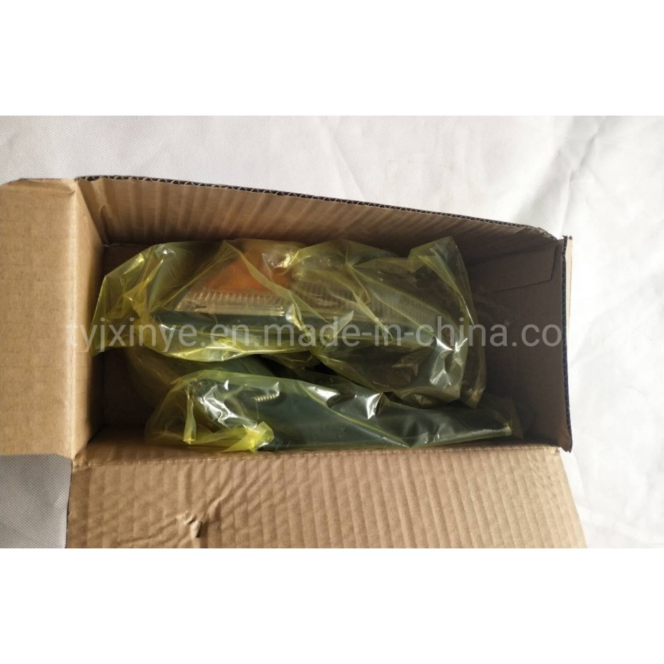 Угловая лампа для Toyota Corolla Ee80 Ae82 86-87