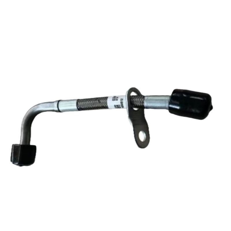 Трубка водяного выхода компрессора Cummins 4059312