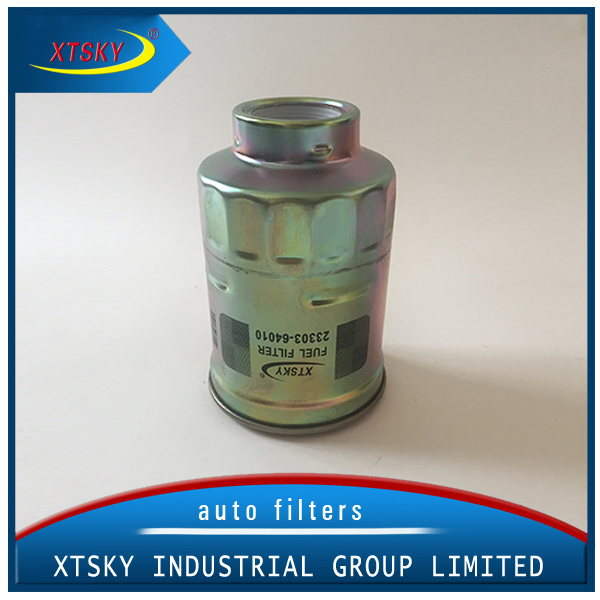 High Quality Fuel Filter for Mitsubishi (MB220900)