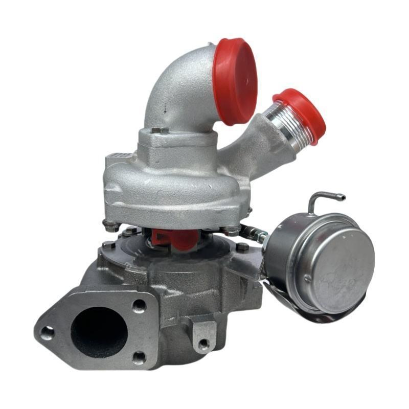 Турбокомпрессор для Hyundai Pajero II 2.5 Td (49135-04000)