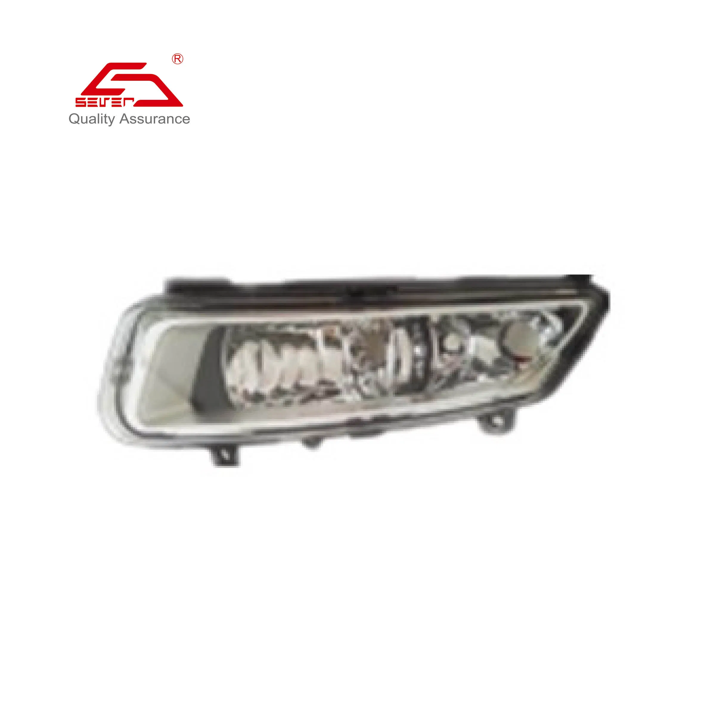 Фара головного света Volkswagen Vento 2016