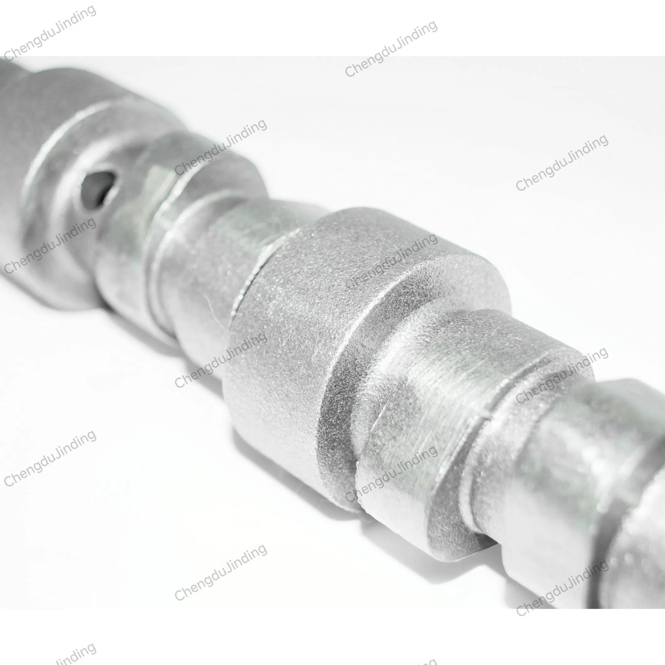 Распредвал литой для турбированных бензиновых двигателей 3.5л