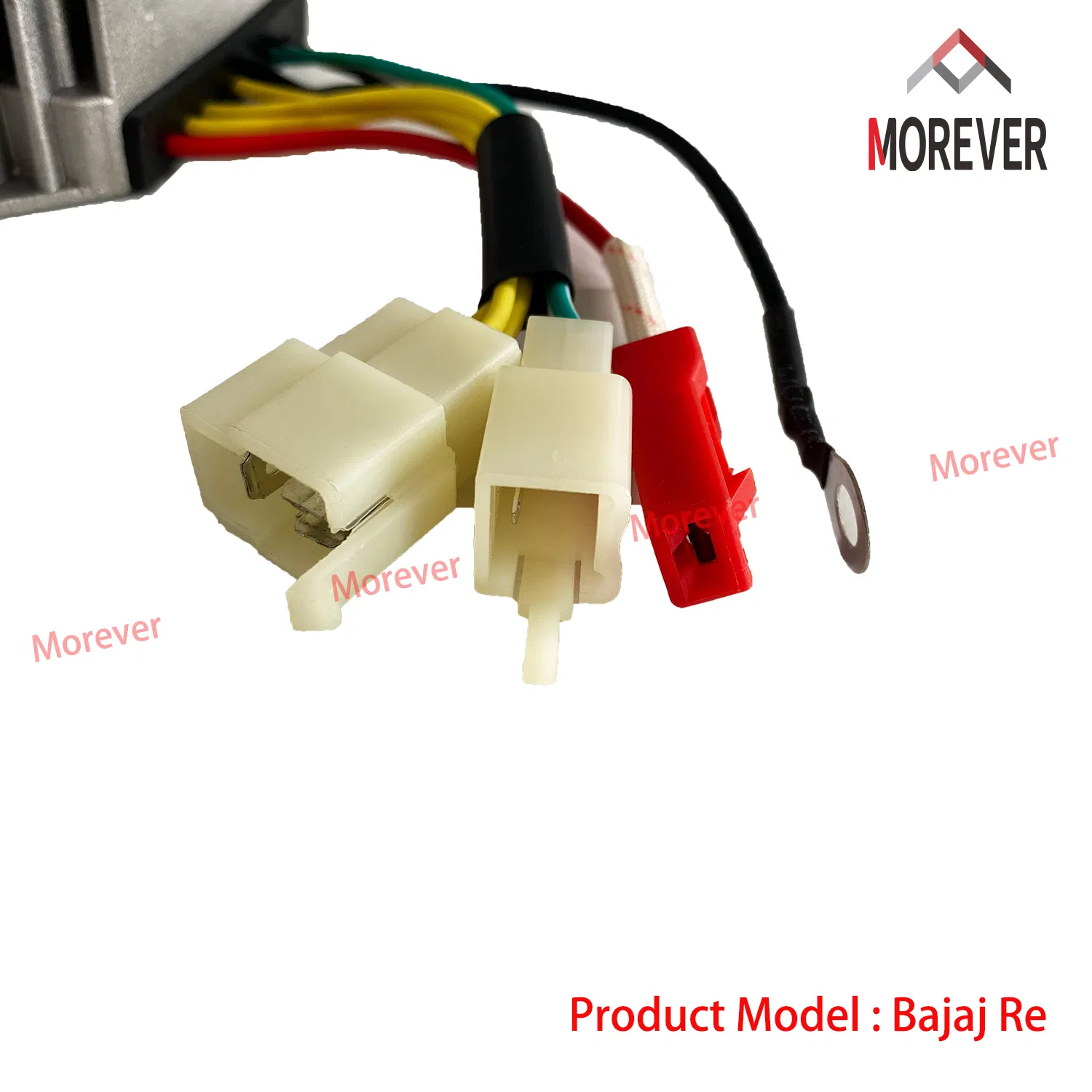 Выпрямитель Bajaj для мотоциклов, регулятор напряжения
