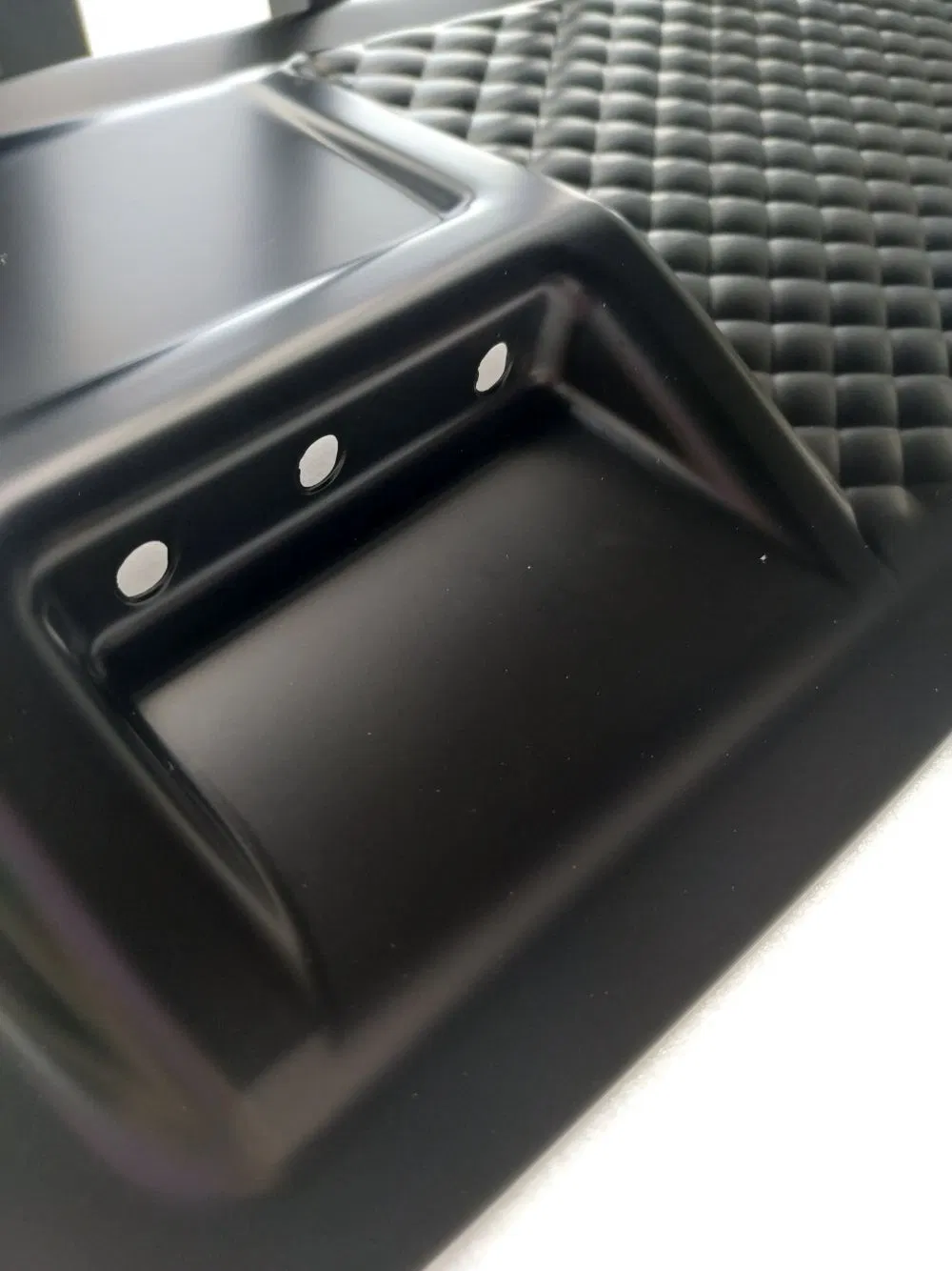 Roof Top Light Bar for Dmax D-Max in LED