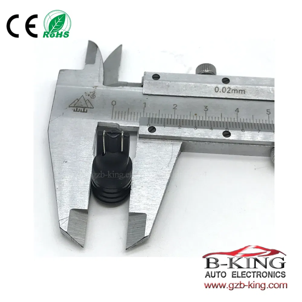 Светодиодная лампа T10 W5W Canbus Error Free