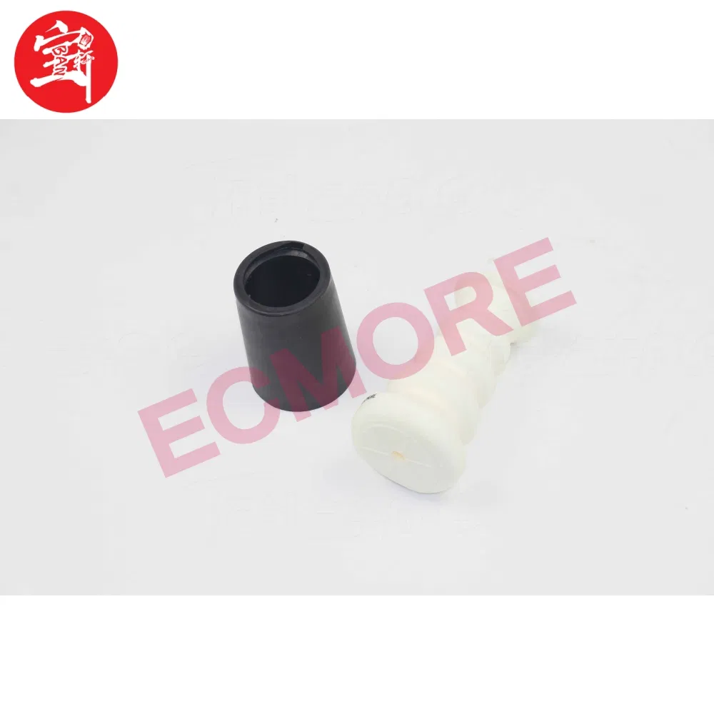 Heavy-Duty Shock Absorber Replacement Kit with Professional Grade Installation Components