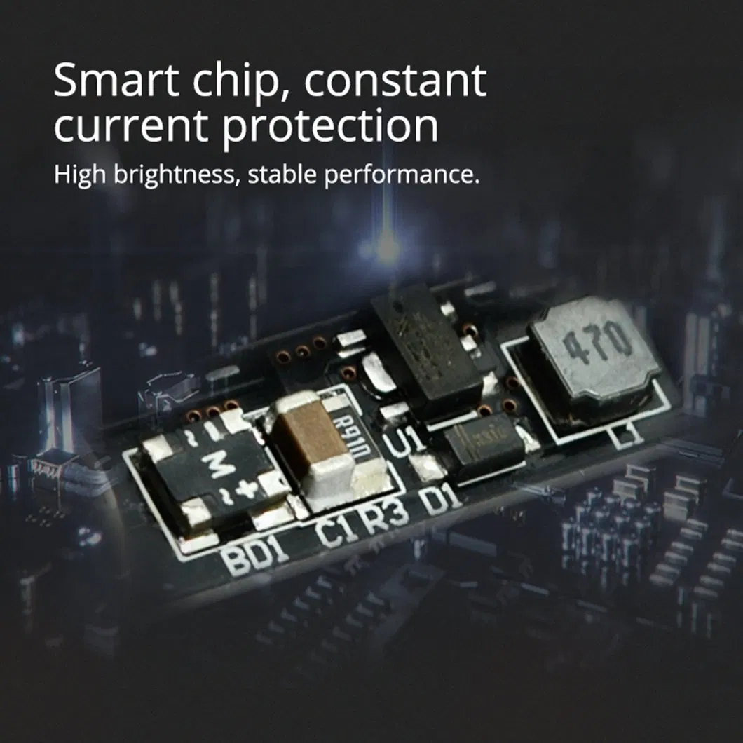 Светодиодный проектор логотипа G-View 14SMD 2835 для авто