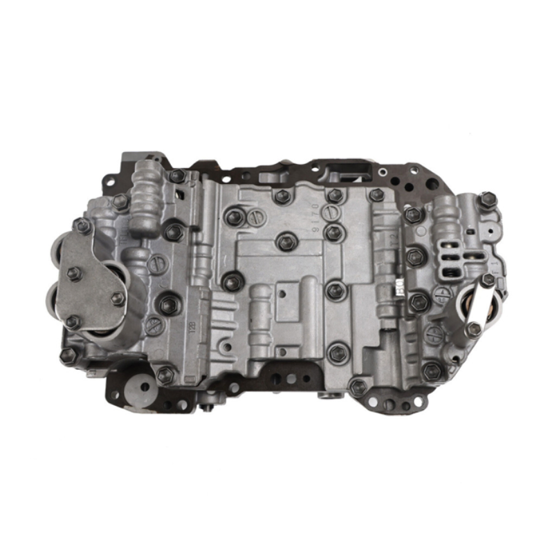 Клапанная плита Xunqian 09K325039AX для 6-ступенчатой АКПП