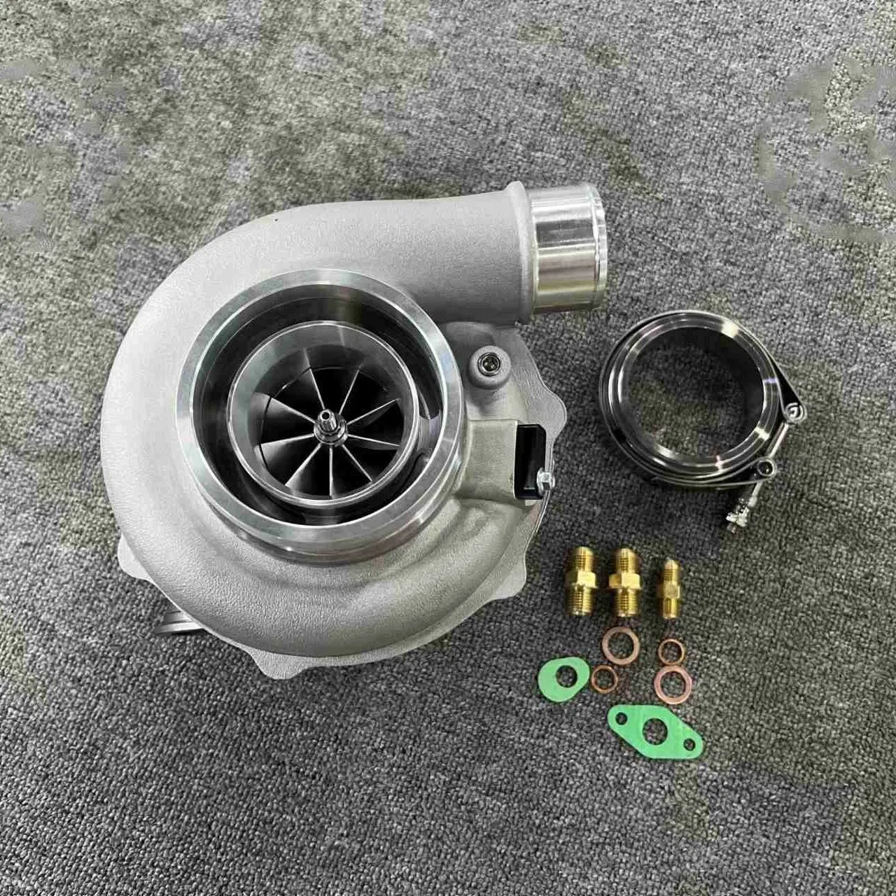 Турбокомпрессор G30-770 с двойным шарикоподшипником