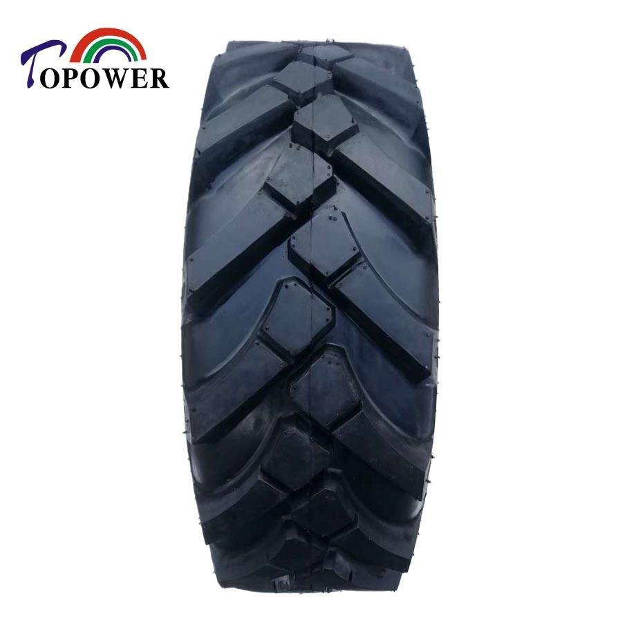 10.0/75-15.3 Agricultural Tractor Farm Harvester Rubber Tyre