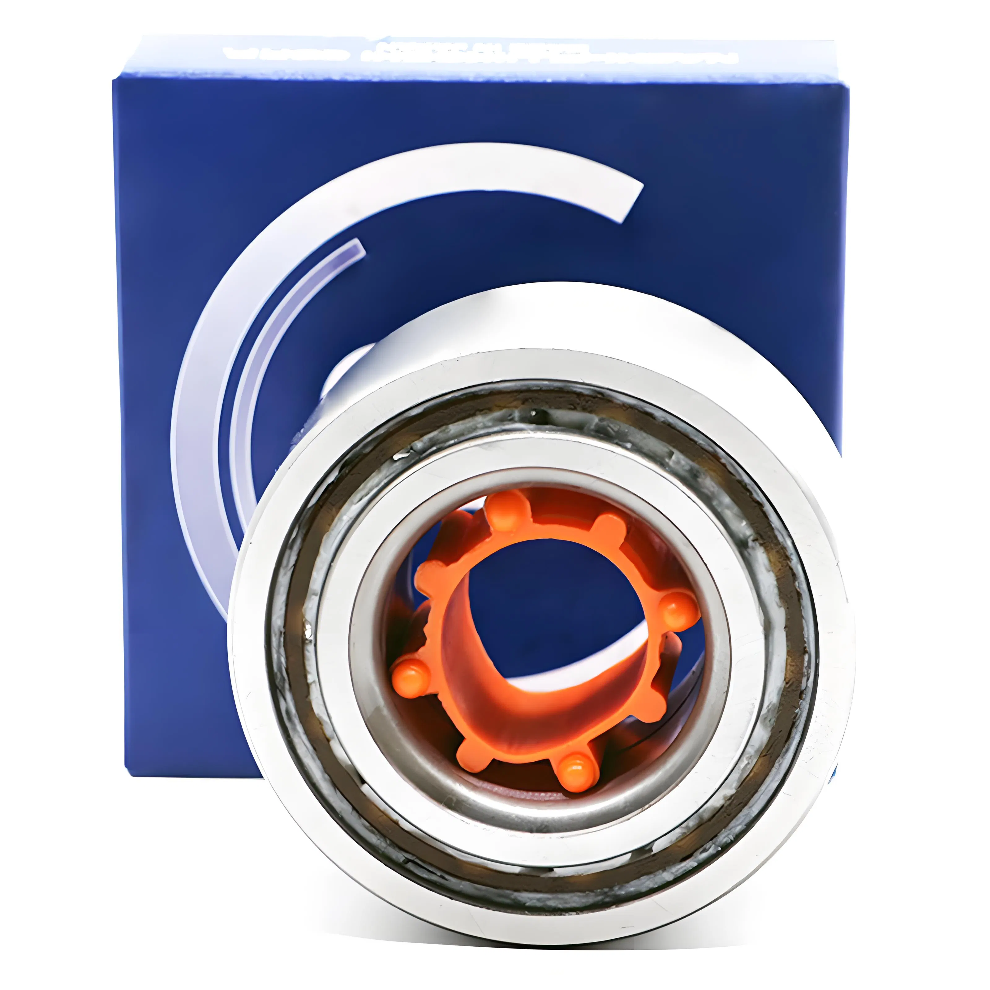 Подшипник ступицы колеса NACHI DAC30550032