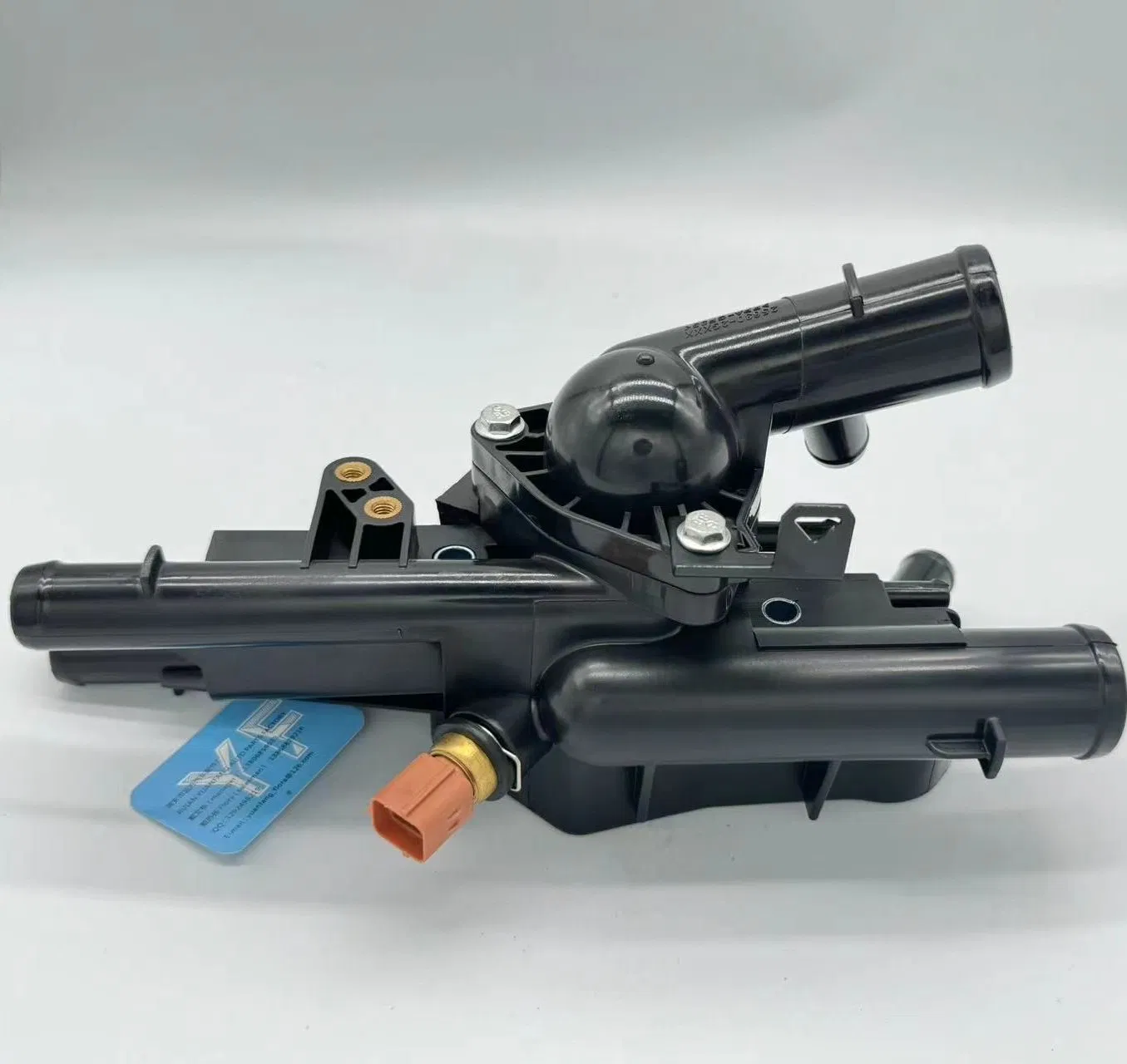 Корпус термостата для Hyundai и KIA (25600-2G500)