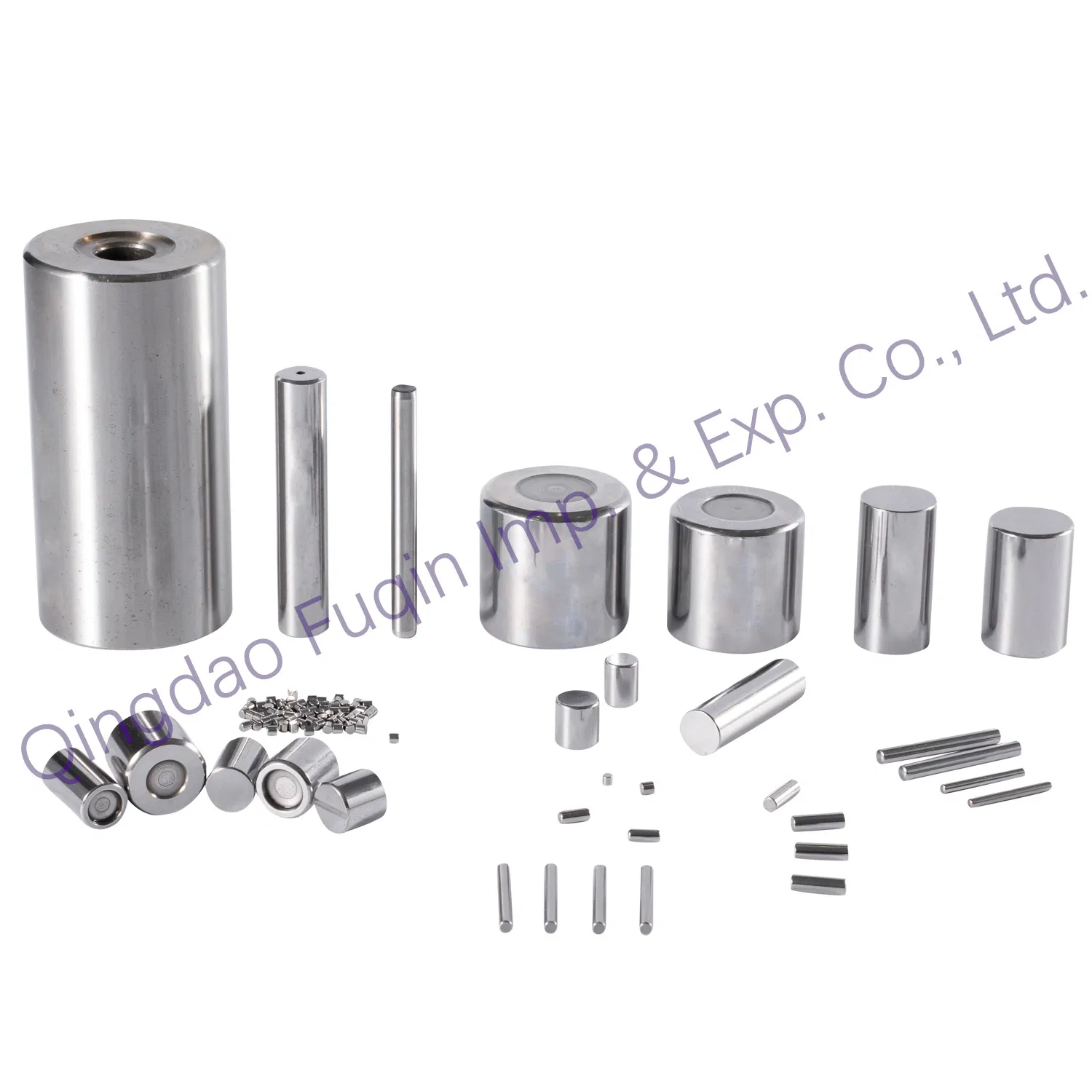 Stainless Steel Needle Roller of AISI304, 316, 420, 420c, 440, 440c