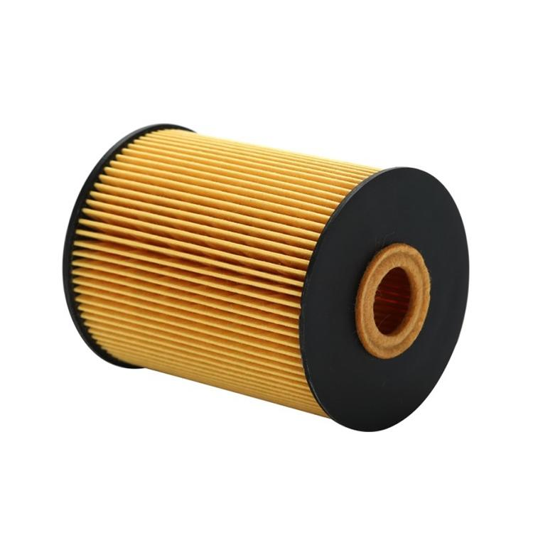 Масляный фильтр 057115562 для Audi