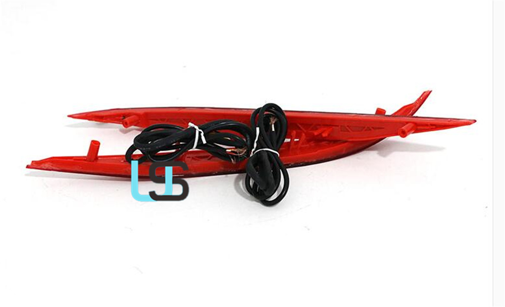 Светодиодный задний фонарь-отражатель для Hyundai Elantra 7