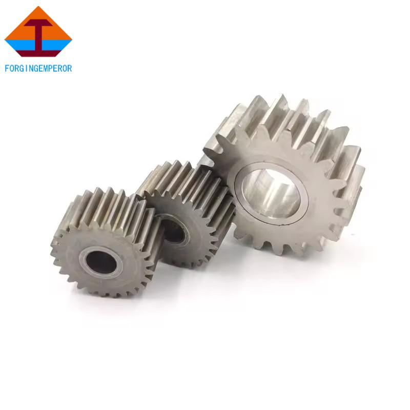 Цилиндрические шестерни для автотрансмиссии OEM