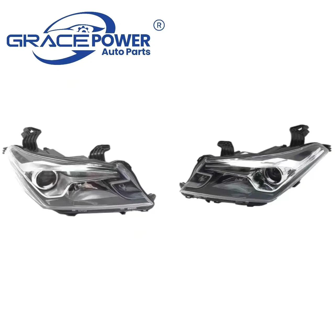 Фара головного света 4121010-FK02 для Dongfeng DFSK Fenggon 560