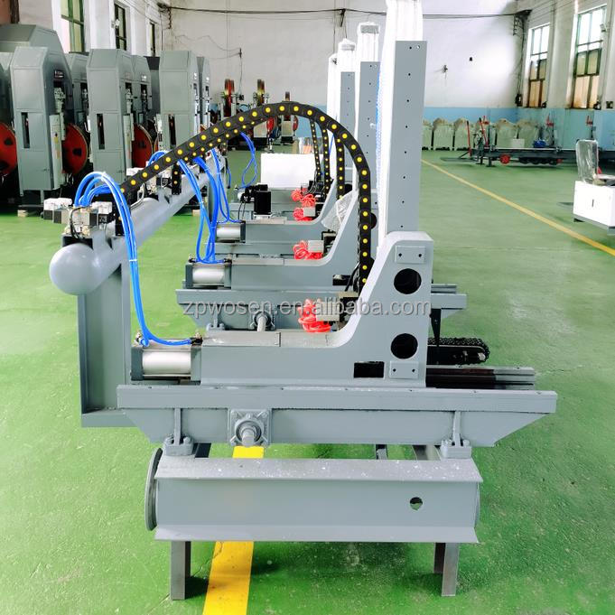 40" Automatic Vertical Band Saw for Woodworking