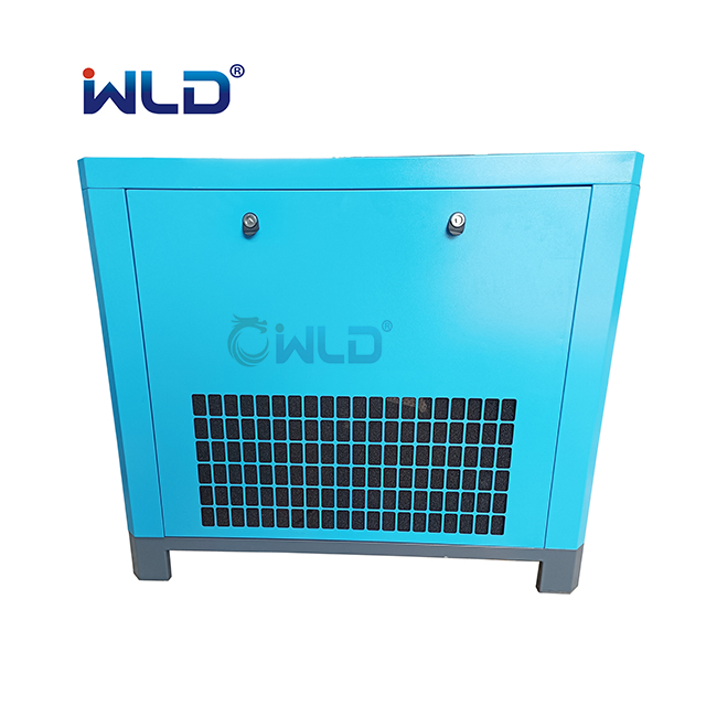 Wld-30A Good Quality Screw Air Compressor for Sell Cheap Price