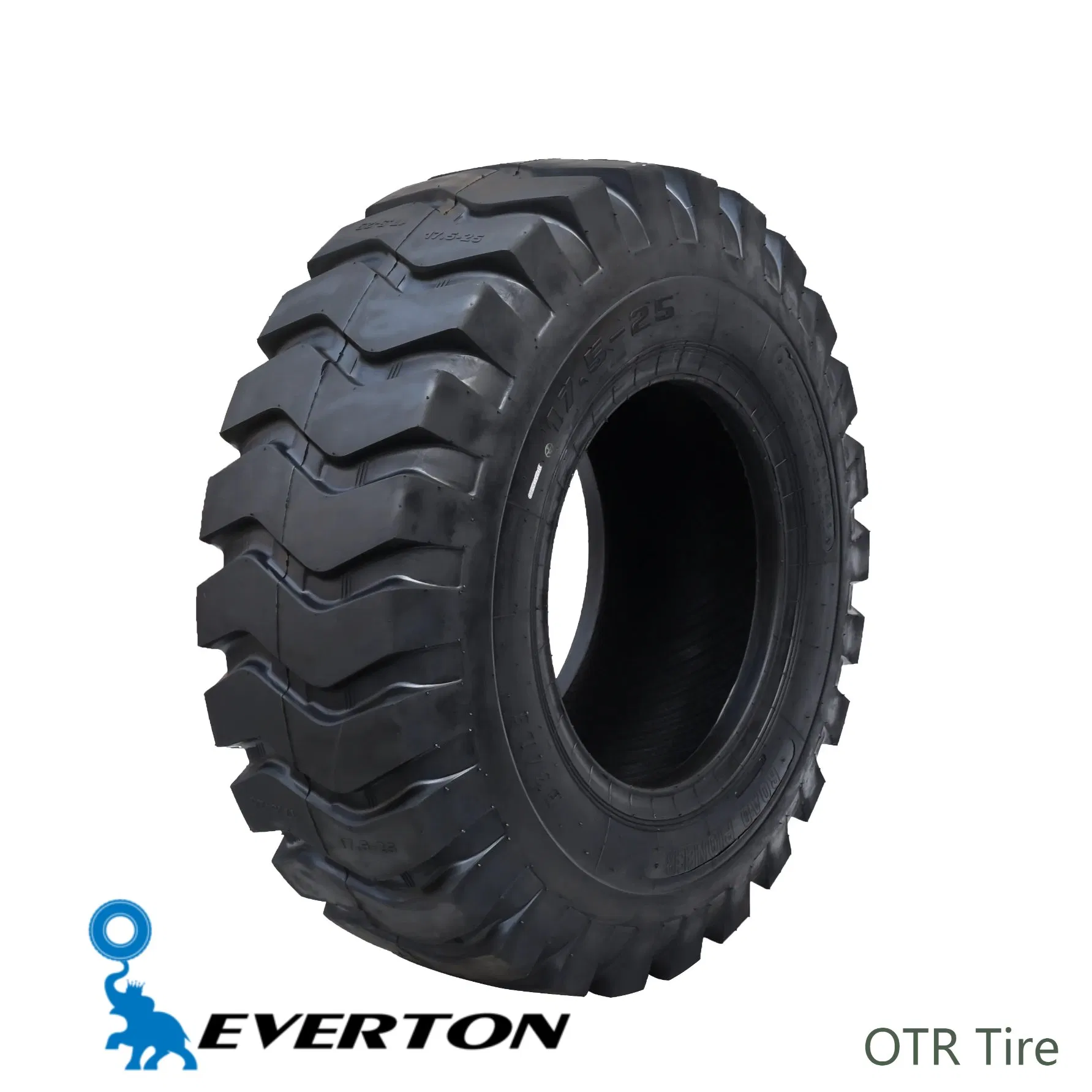 China Factory Cheap Radial Truck Bus Tire TBR /Car Tire PCR /off Road Tire for OTR/Industrial Ind/Agricultural Tractor/Agr/Pneumatic Solid Forklift