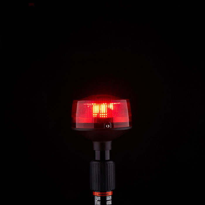 Светодиодная задняя лампа для мотоцикла Senken 27W