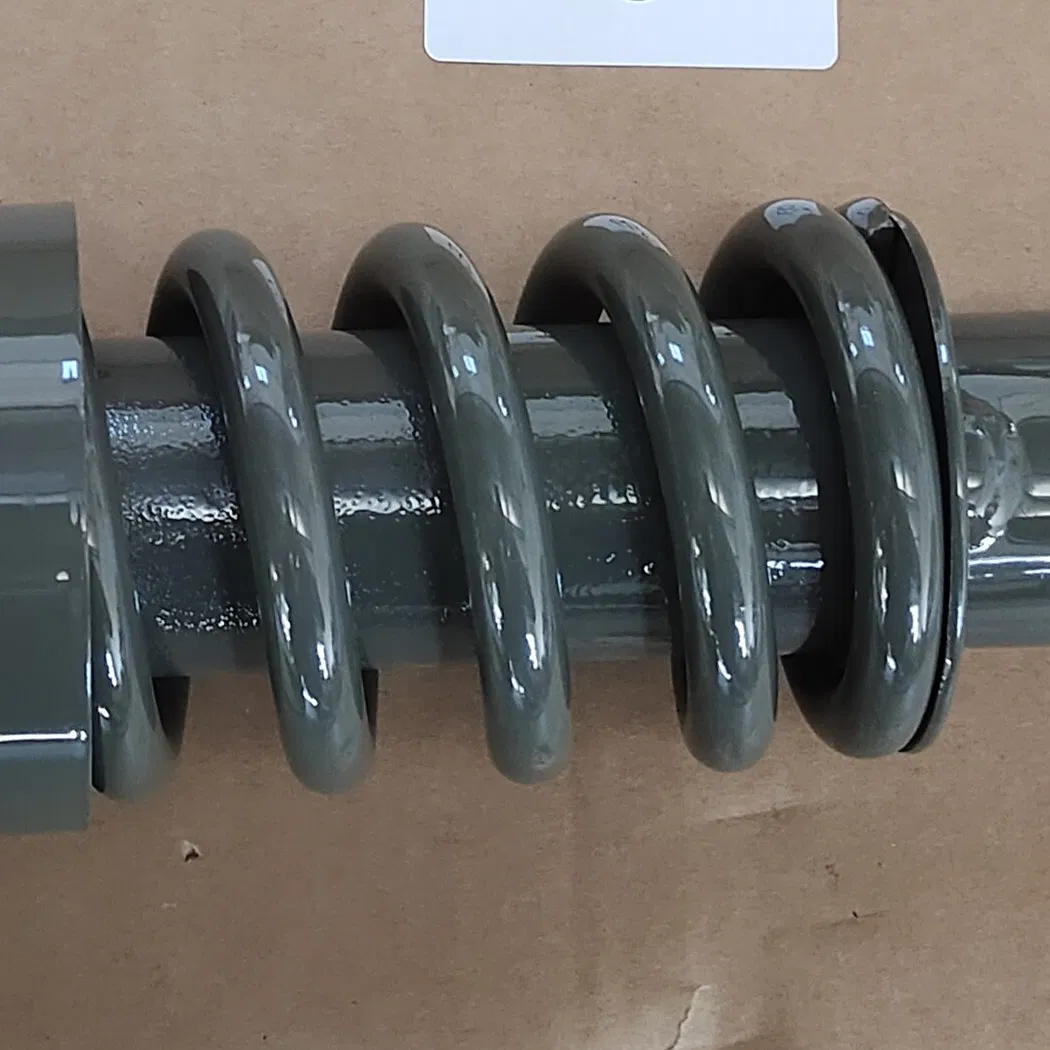 Truck Parts Cabin Shock Absorber Wg1642430282 for Sinotruk HOWO A7 Wholesale