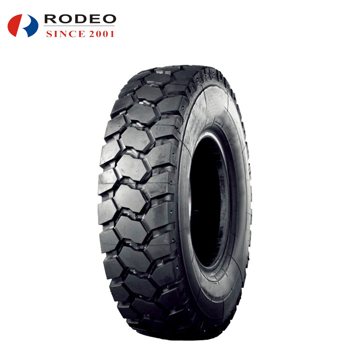 Rdt (Rigid Dump Truck) -Tb526 Triangle OTR Tyre