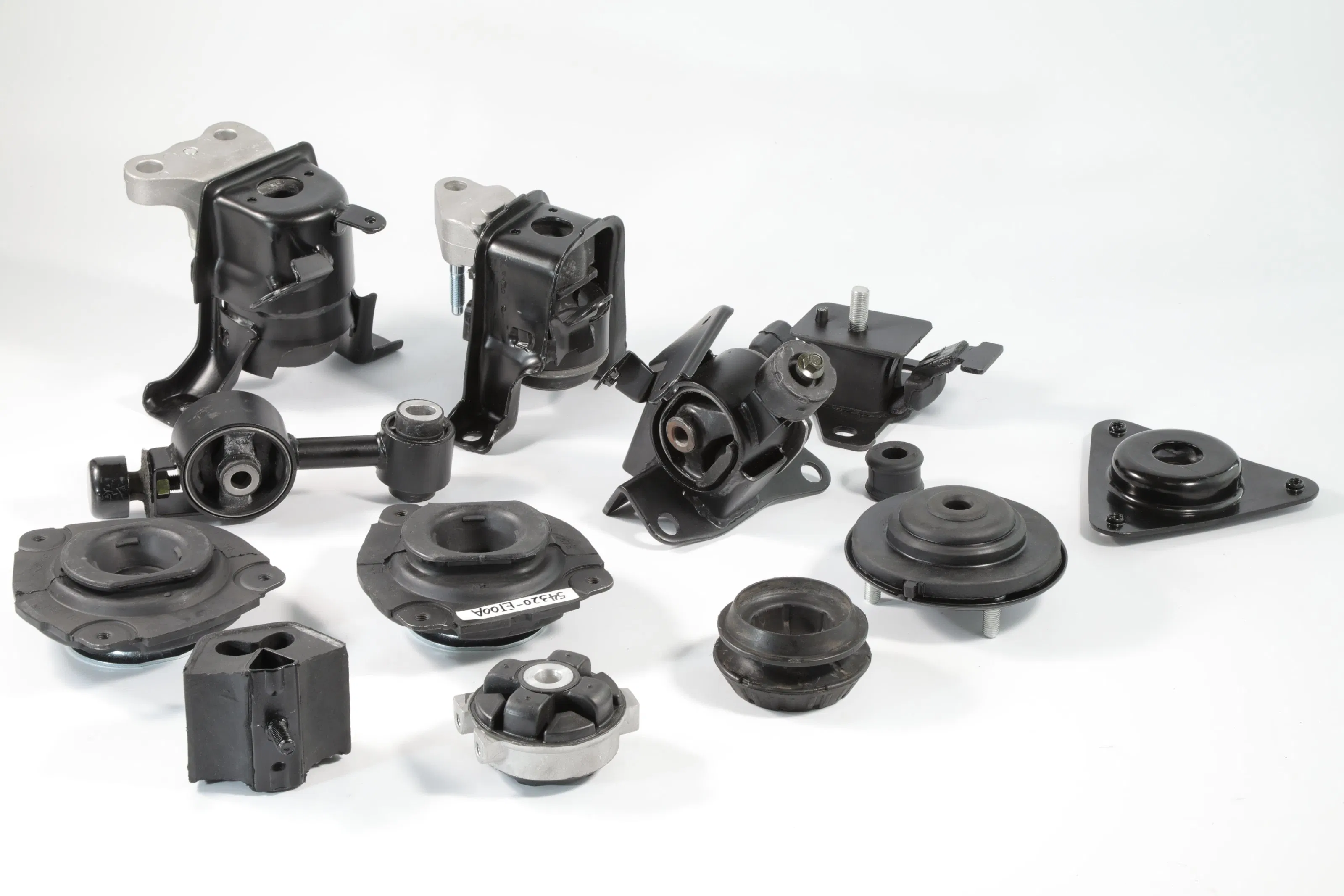 Опора двигателя 21810-0Q000 для KIA Hyundai I30, Elantra (HD)