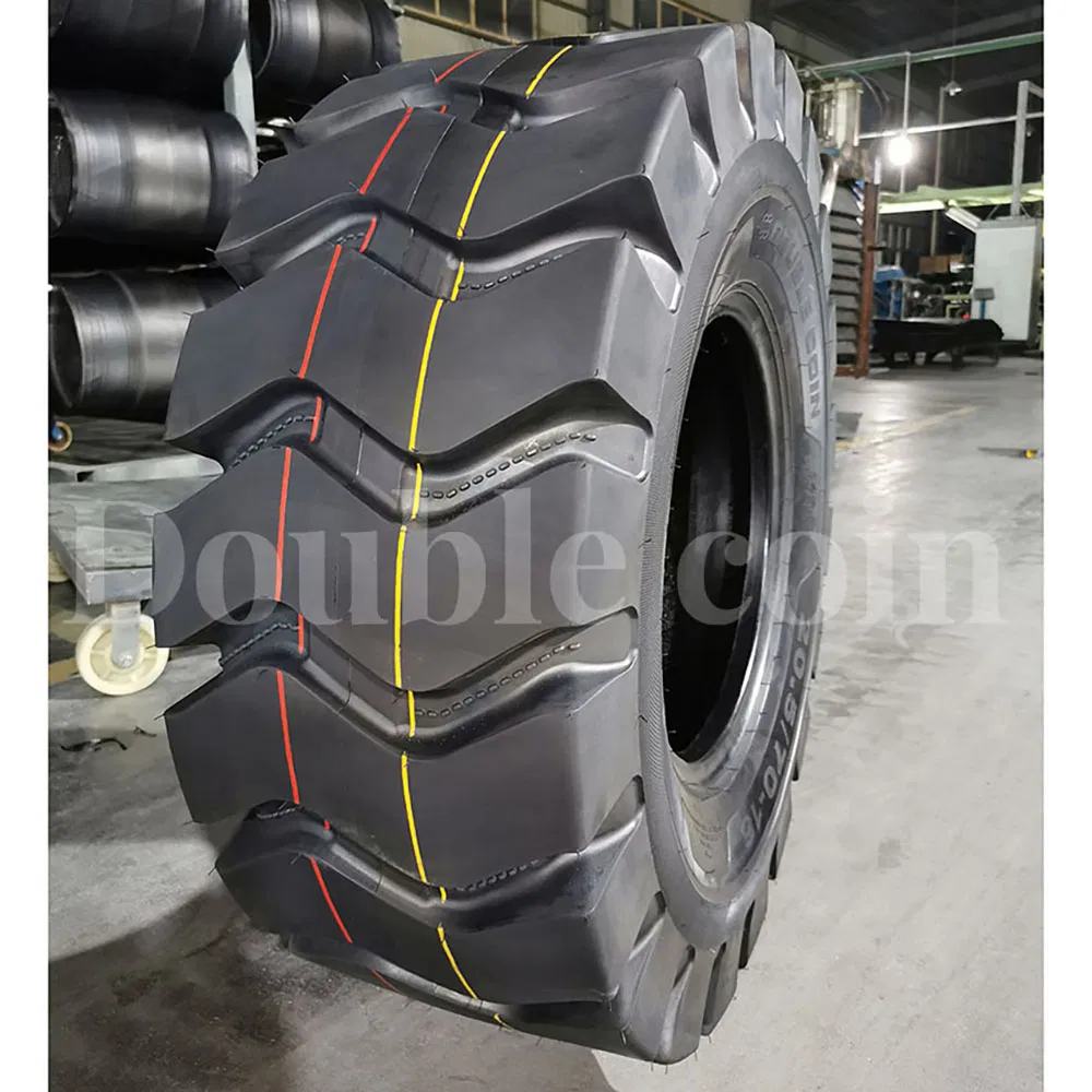 Tyre 20.5/70-16 16/70-20 24 405/70-24 20.5/70-17.5 for Compact Loaders