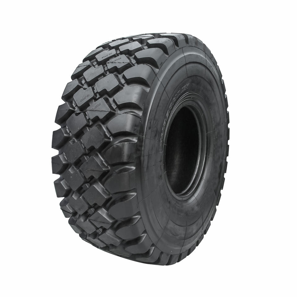 Wheel Loader Tire 17.5r25, 20.5r25 23.5r25 26.5r25 29.5r25 Radial OTR Tire