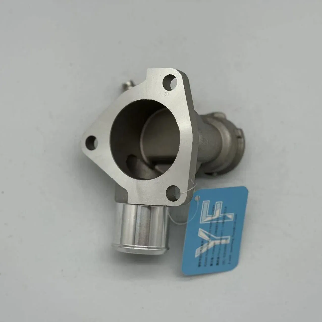 Корпус термостата алюминиевый для Toyota Hiace 16331-54111