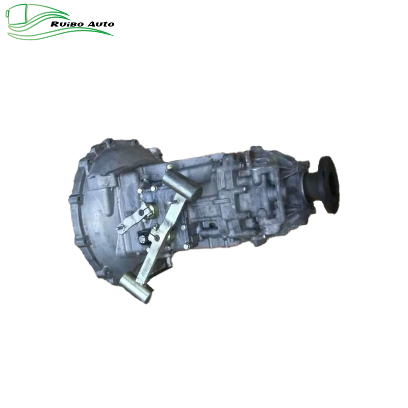 Various Brands Transmission Related Accessories Transmission Assembly Zf6s500to 1380001010