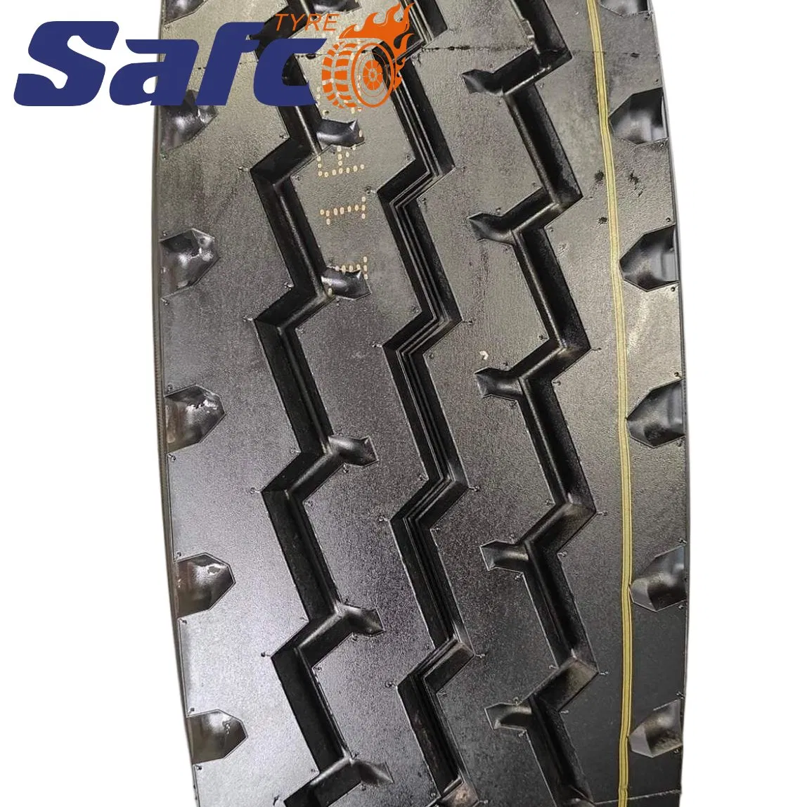 Safco Middle Quality with Cheap Price 315/80r22.5-18pr 11r22.5-18pr Manufacture in China