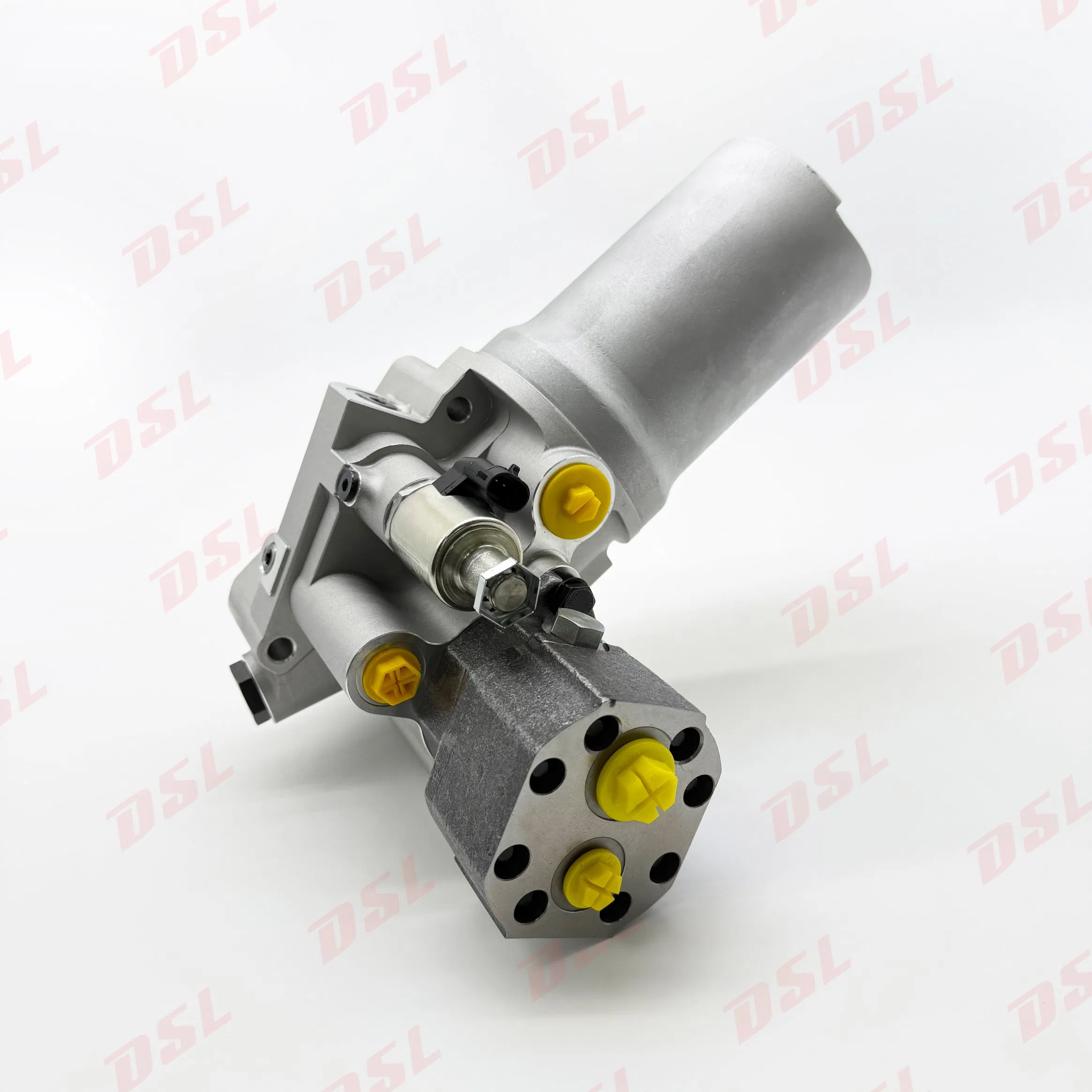 High-Quality 162-9608 10r-2995 Hydraulic Fuel Pump 1629608 10r2995 Suitable for 3126 Engine