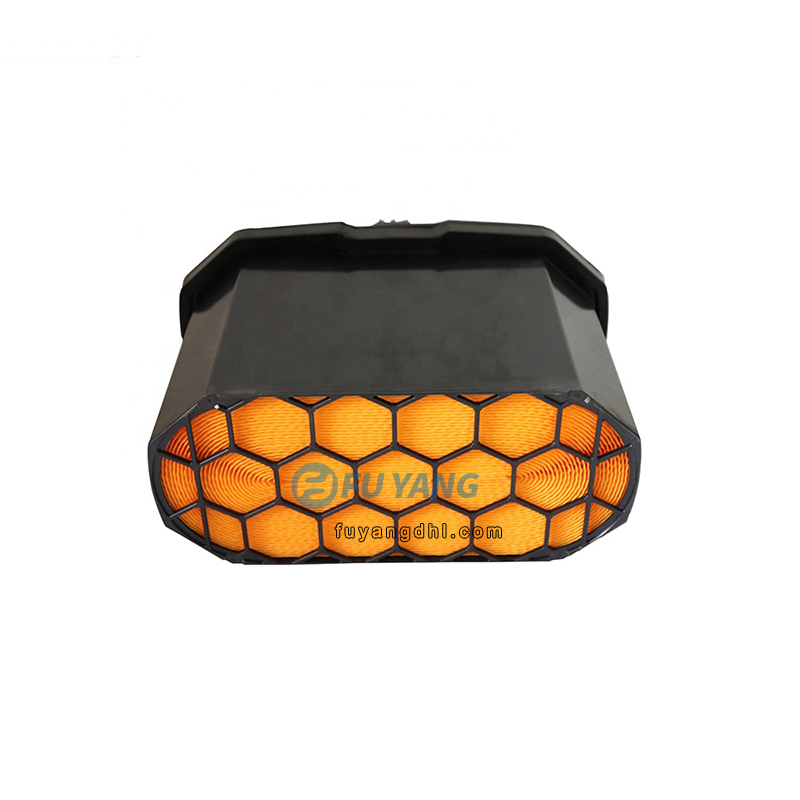 Honeycomb Filter Air Filter Replacement for Excavator 320gc with The OEM 479-8989 479-8991