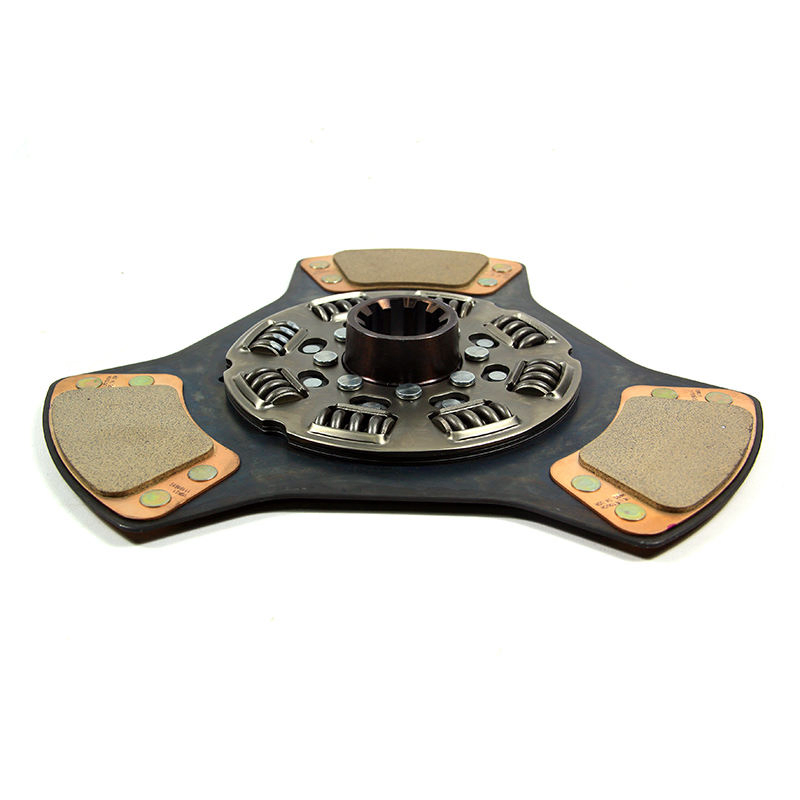 Комплект сцепления для американских грузовиков