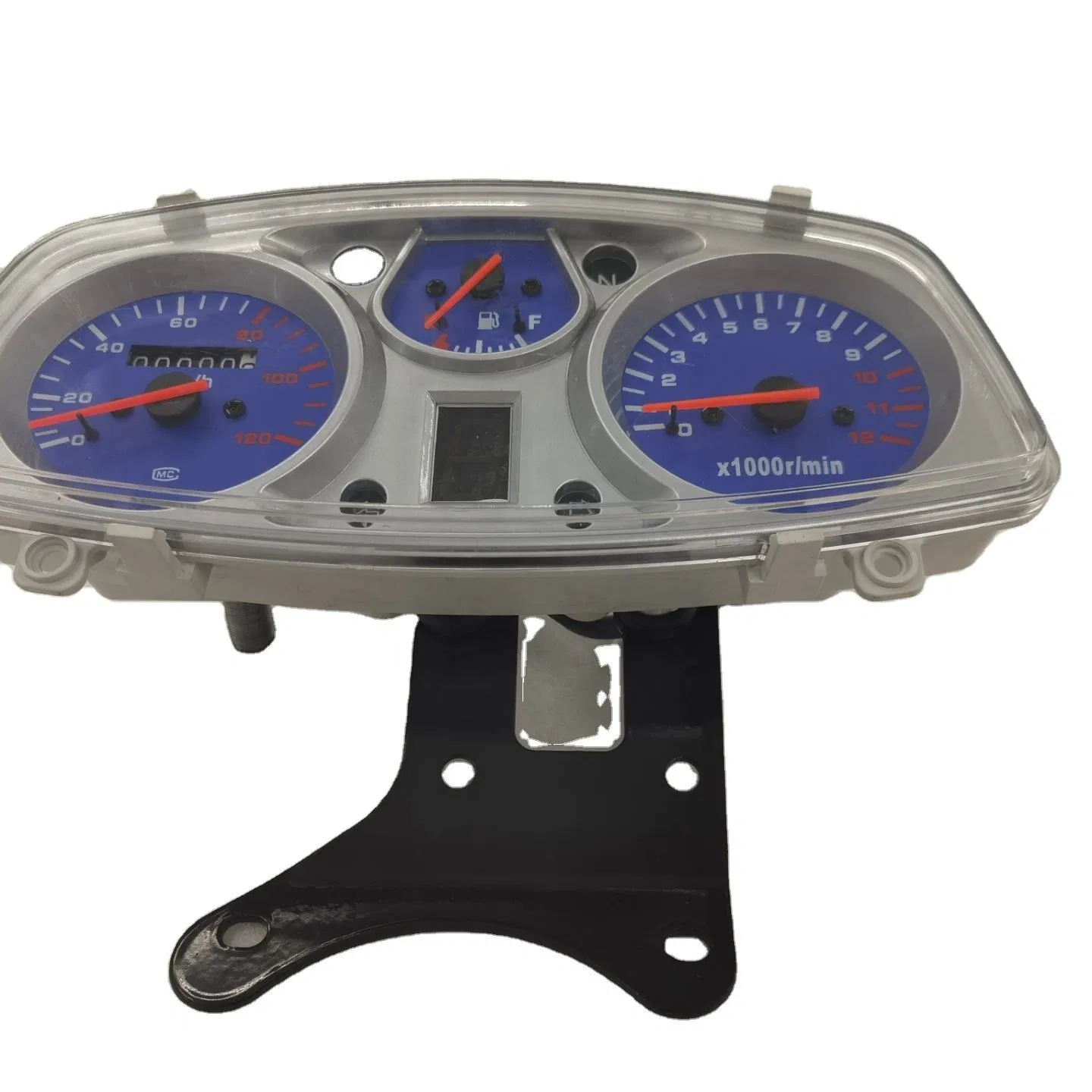 Запчасти и аксессуары для трицикла Gongyang Q8