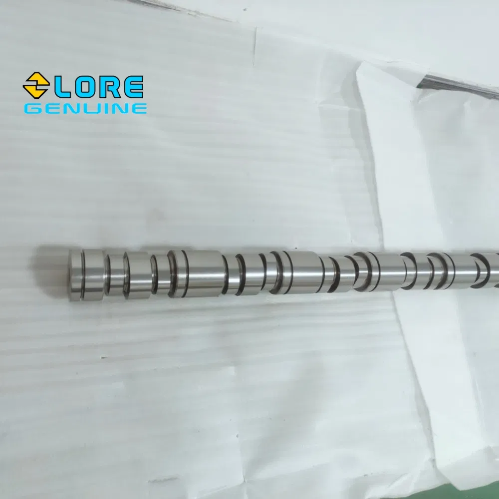 Распредвал 3411290 для дизельных двигателей QSK60, QSK50, QSK78