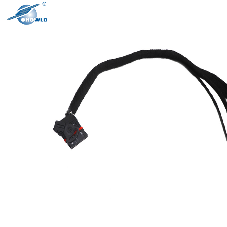High Quanlity Electronic Automotive Wiring Harness