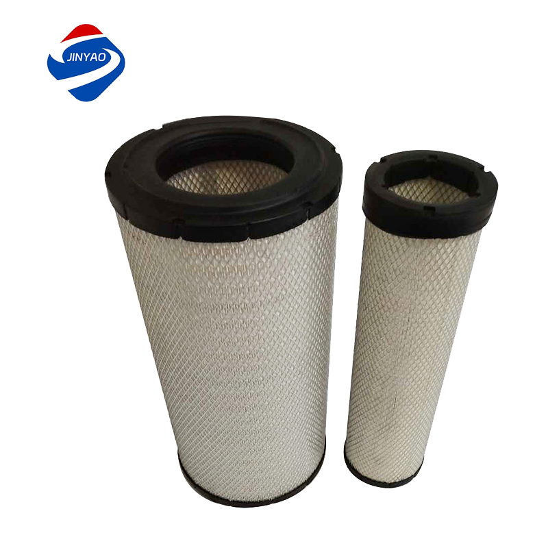 OEM 600-185-4110/600-185-4120 Af25748/Af25749 Air Filter