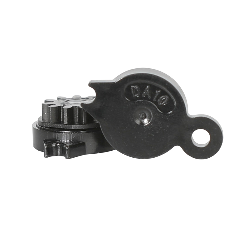 Двусторонний роторный демпфер DA10 для плавного закрытия