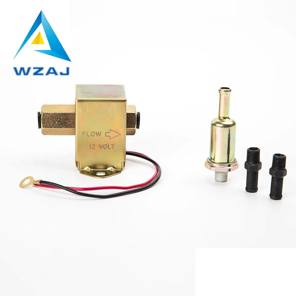 Топливный насос HRF-013 для экскаватора и авто