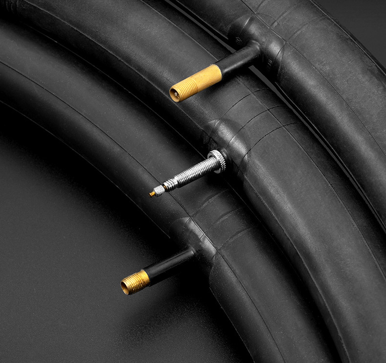 Камера велосипедная 29x1.75/2.125 Butyl Rubber