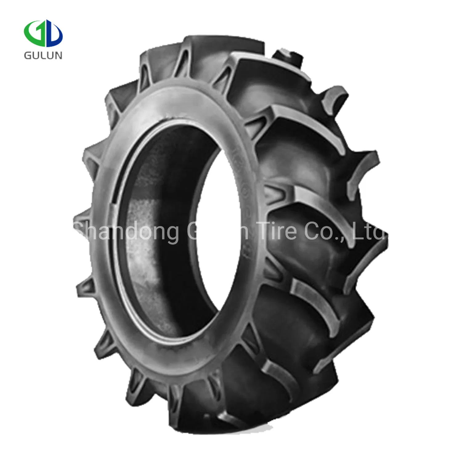 Deep Tread Agricultural Tires R7 18.4-38 14.9-30 14.9-28 13.8-20 13.6-16 12.4-54 12.4-48 for Harvesting Transport and Soil Tillage