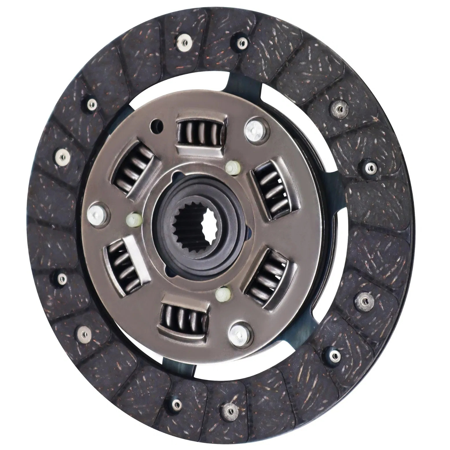 Комплект сцепления для Citroen, Peugeot, Renault